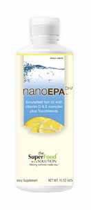 buy Nano EPA fish oil