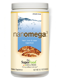 order NanOmega