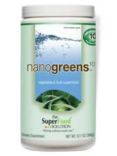 buy nano greens