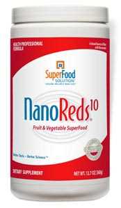 Buy NanoReds