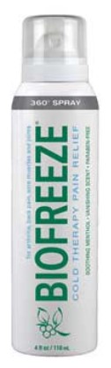 Biofreeze Professional 360